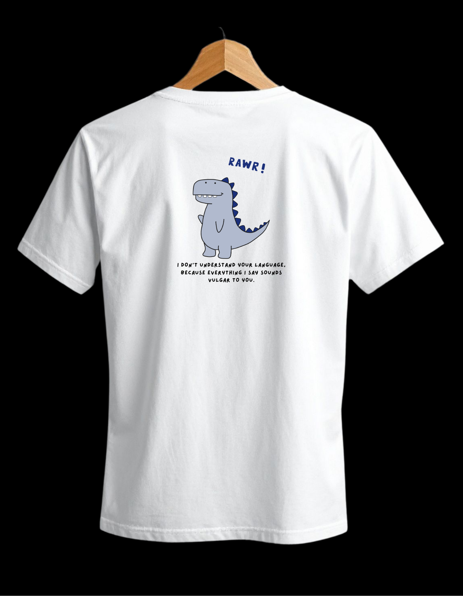 Rawr Klasik Tee